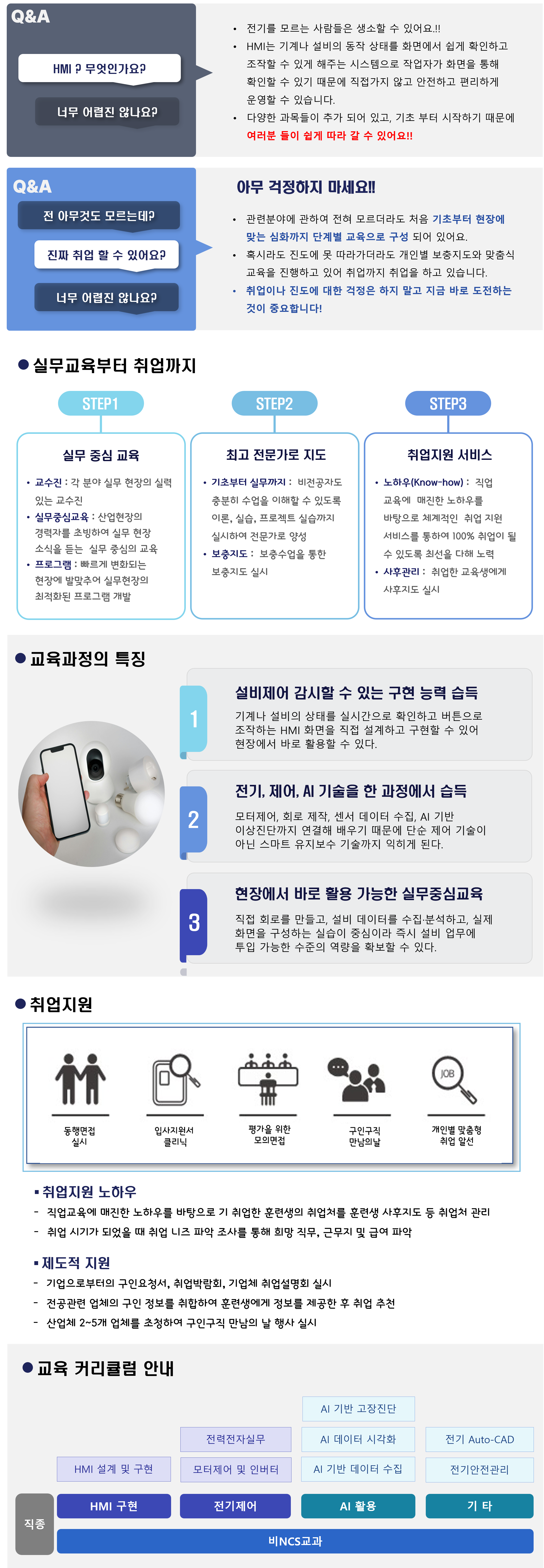 (산대특)AI 기반 HMI 원격감시제어 양성과정